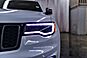 2021 Jeep Grand Cherokee 80th Anniversary Leather Roof Nav BCam Red Deer AB