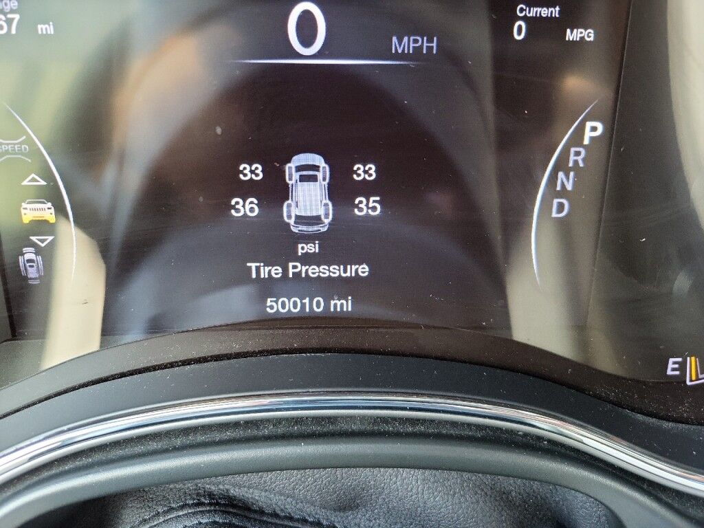 2021 Jeep Grand Cherokee 80th Anniversary Owego NY