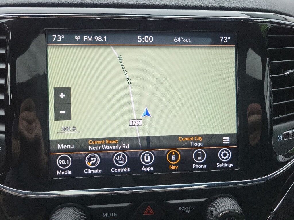 2021 Jeep Grand Cherokee 80th Anniversary Owego NY