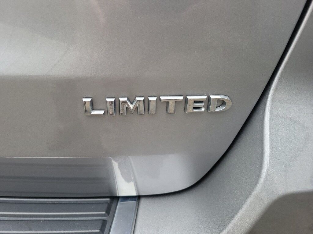 2021 Jeep Grand Cherokee 80th Anniversary Owego NY