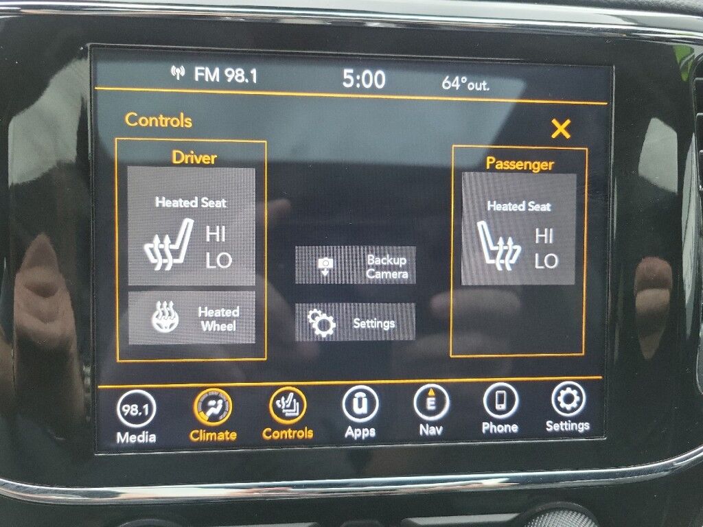 2021 Jeep Grand Cherokee 80th Anniversary Owego NY