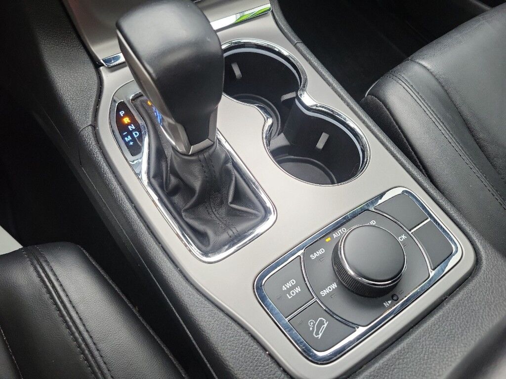 2021 Jeep Grand Cherokee 80th Anniversary Owego NY