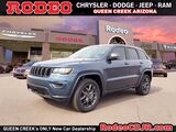 2021 Jeep Grand Cherokee 80th Anniversary Phoenix AZ 2021 Jeep Grand Cherokee 80th Anniversary Phoenix AZ