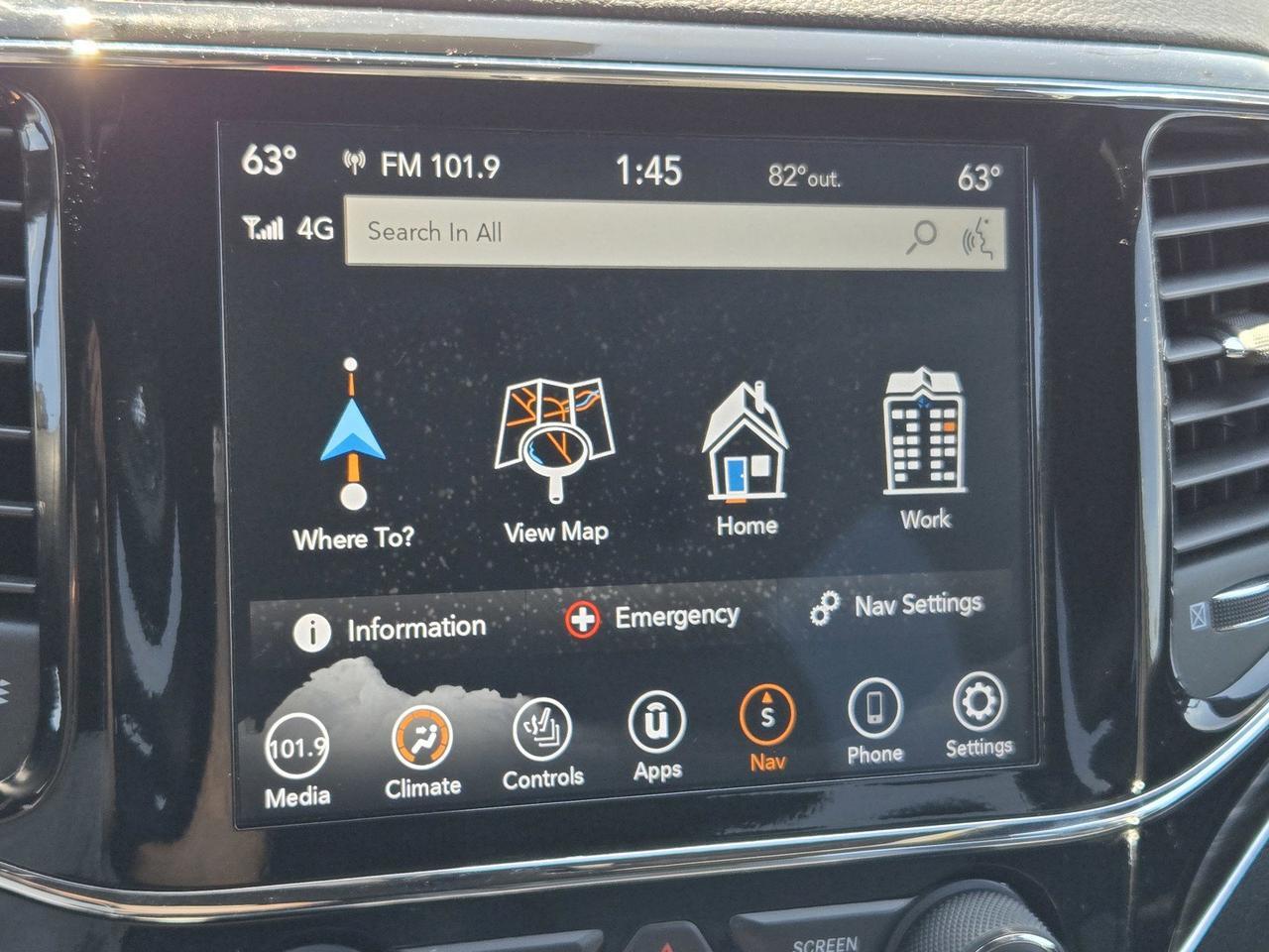 2021 Jeep Grand Cherokee 80th Anniversary Roseville CA