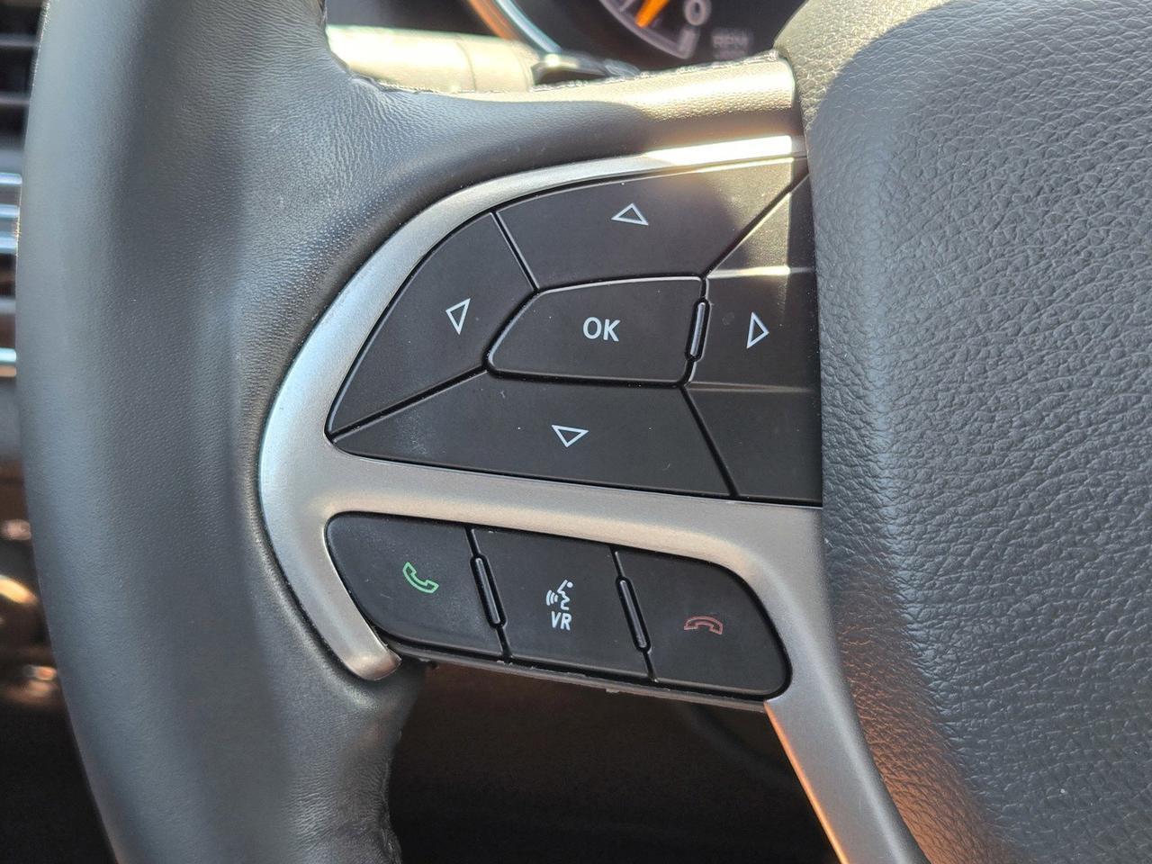 2021 Jeep Grand Cherokee 80th Anniversary Roseville CA