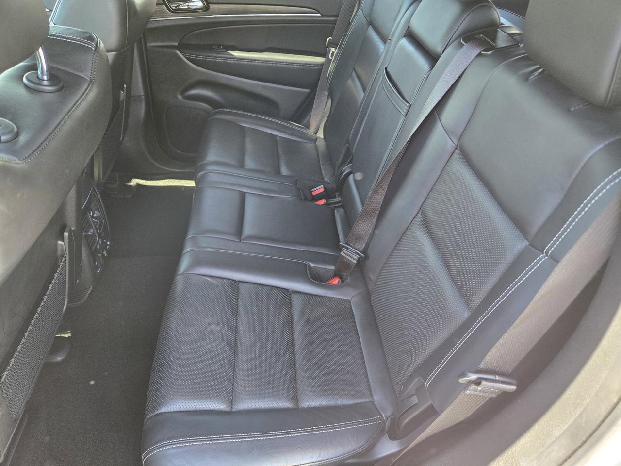 2021 Jeep Grand Cherokee 80th Anniversary Roseville CA