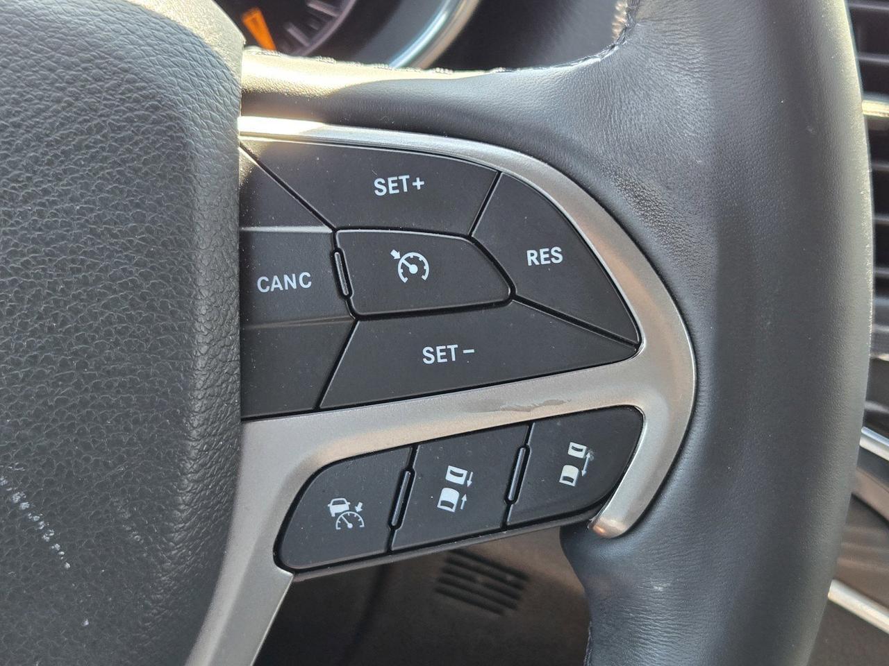 2021 Jeep Grand Cherokee 80th Anniversary Roseville CA