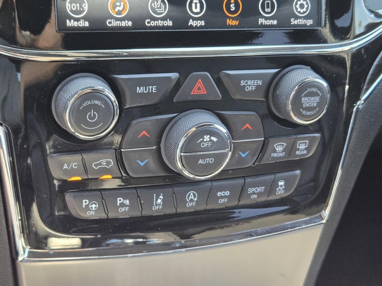 2021 Jeep Grand Cherokee 80th Anniversary Roseville CA