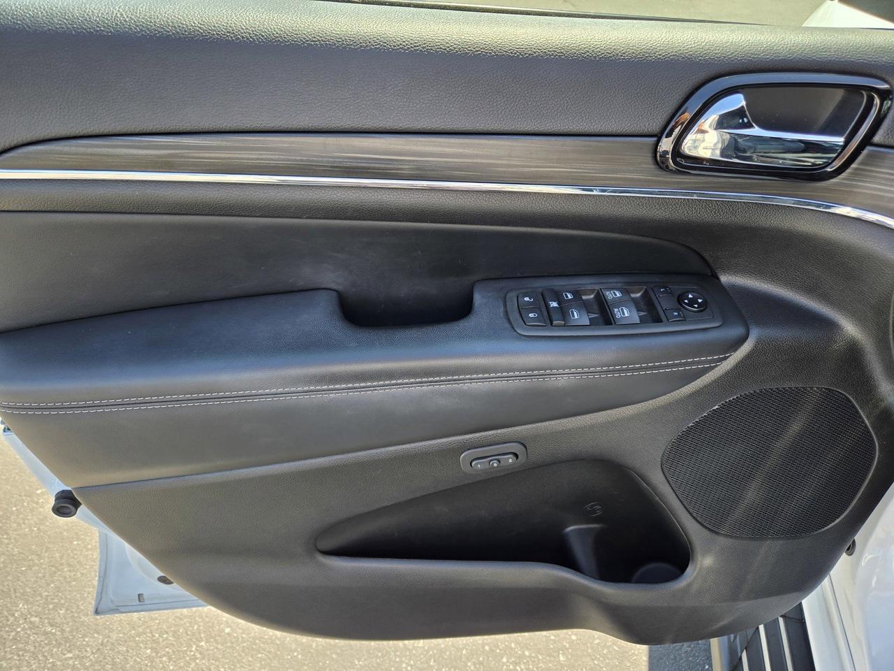 2021 Jeep Grand Cherokee 80th Anniversary Roseville CA