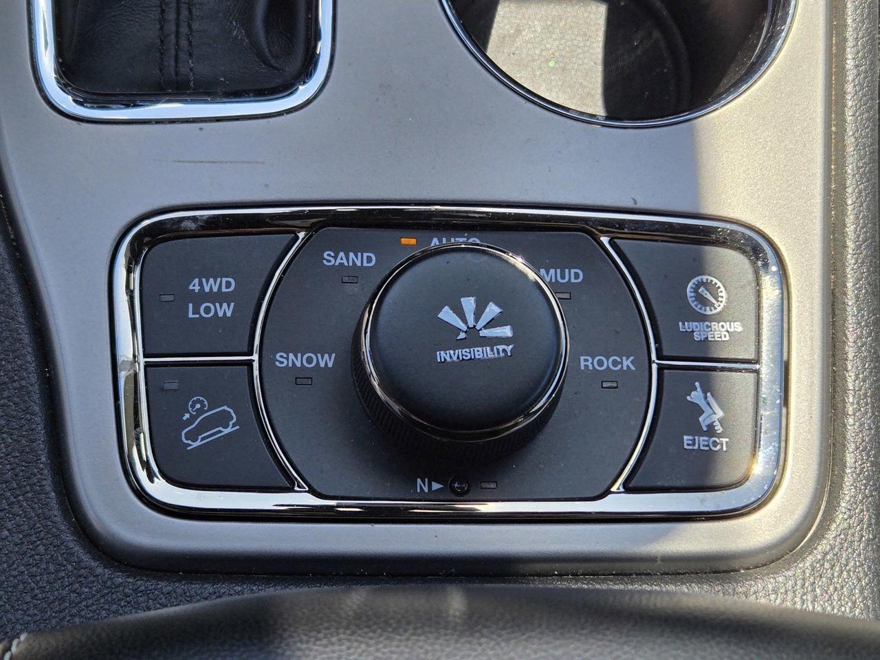 2021 Jeep Grand Cherokee 80th Anniversary Roseville CA