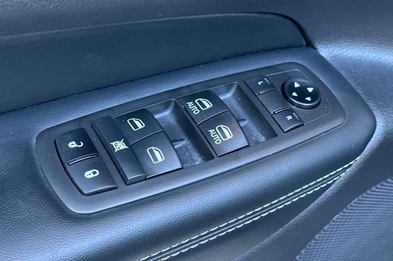 2021 Jeep Grand Cherokee 80th Anniversary Roseville CA