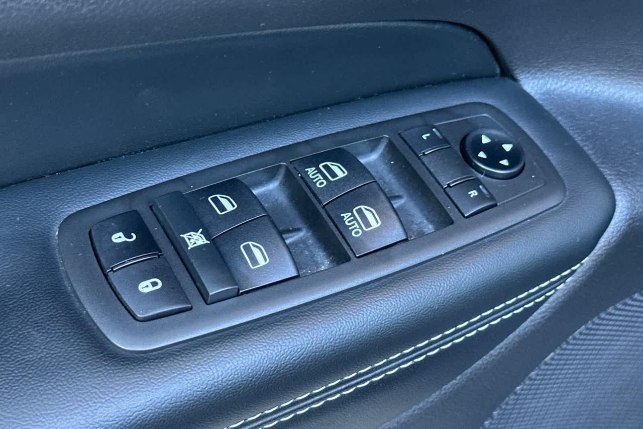 2021 Jeep Grand Cherokee 80th Anniversary Roseville CA