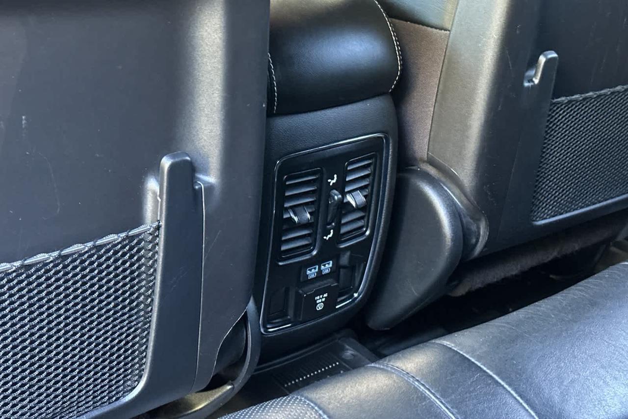 2021 Jeep Grand Cherokee 80th Anniversary Roseville CA