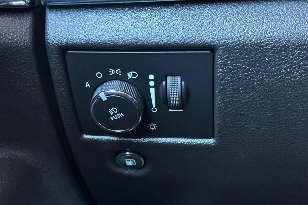 2021 Jeep Grand Cherokee 80th Anniversary Roseville CA