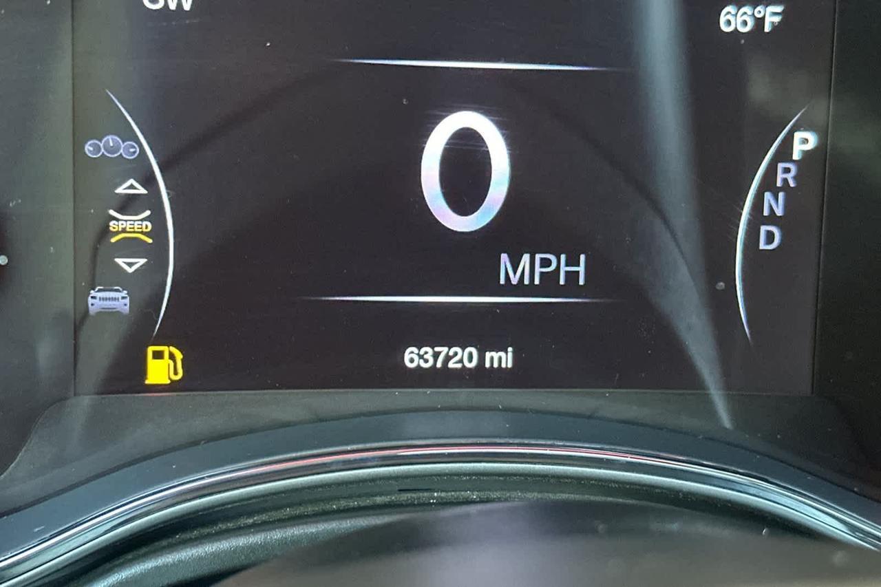 2021 Jeep Grand Cherokee 80th Anniversary Roseville CA