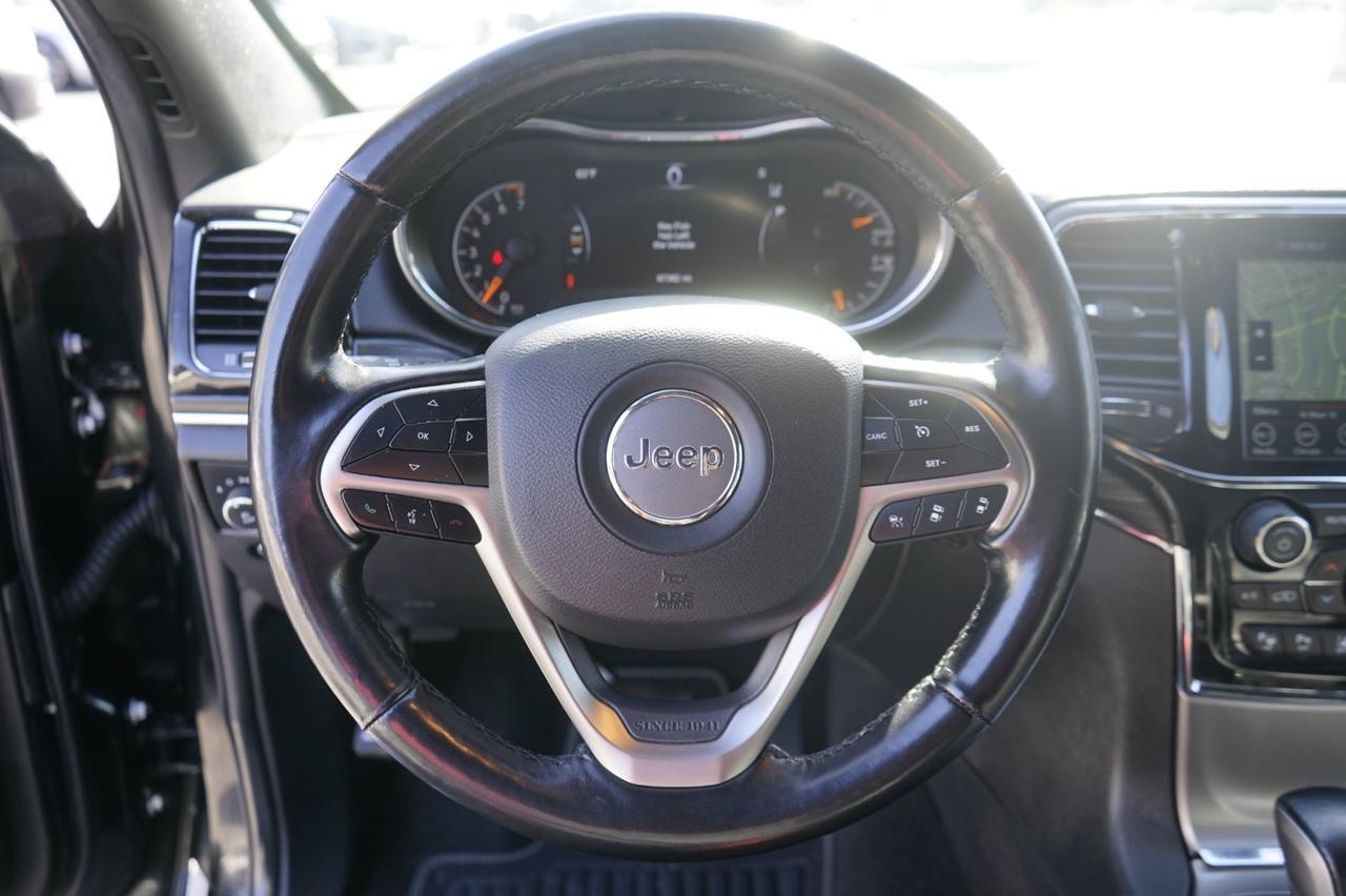 2021 Jeep Grand Cherokee 80th Anniversary Walnut Creek CA