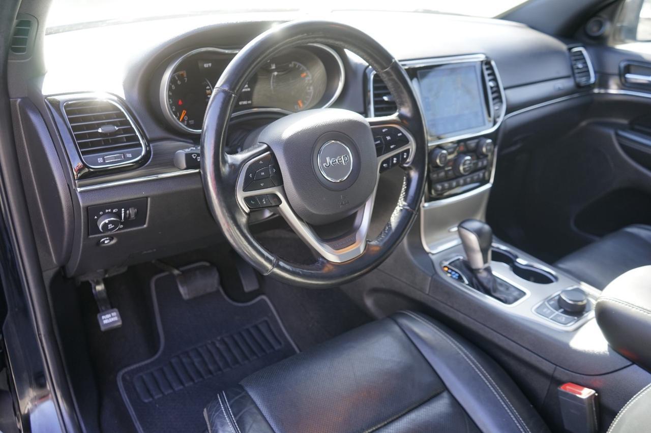 2021 Jeep Grand Cherokee 80th Anniversary Walnut Creek CA