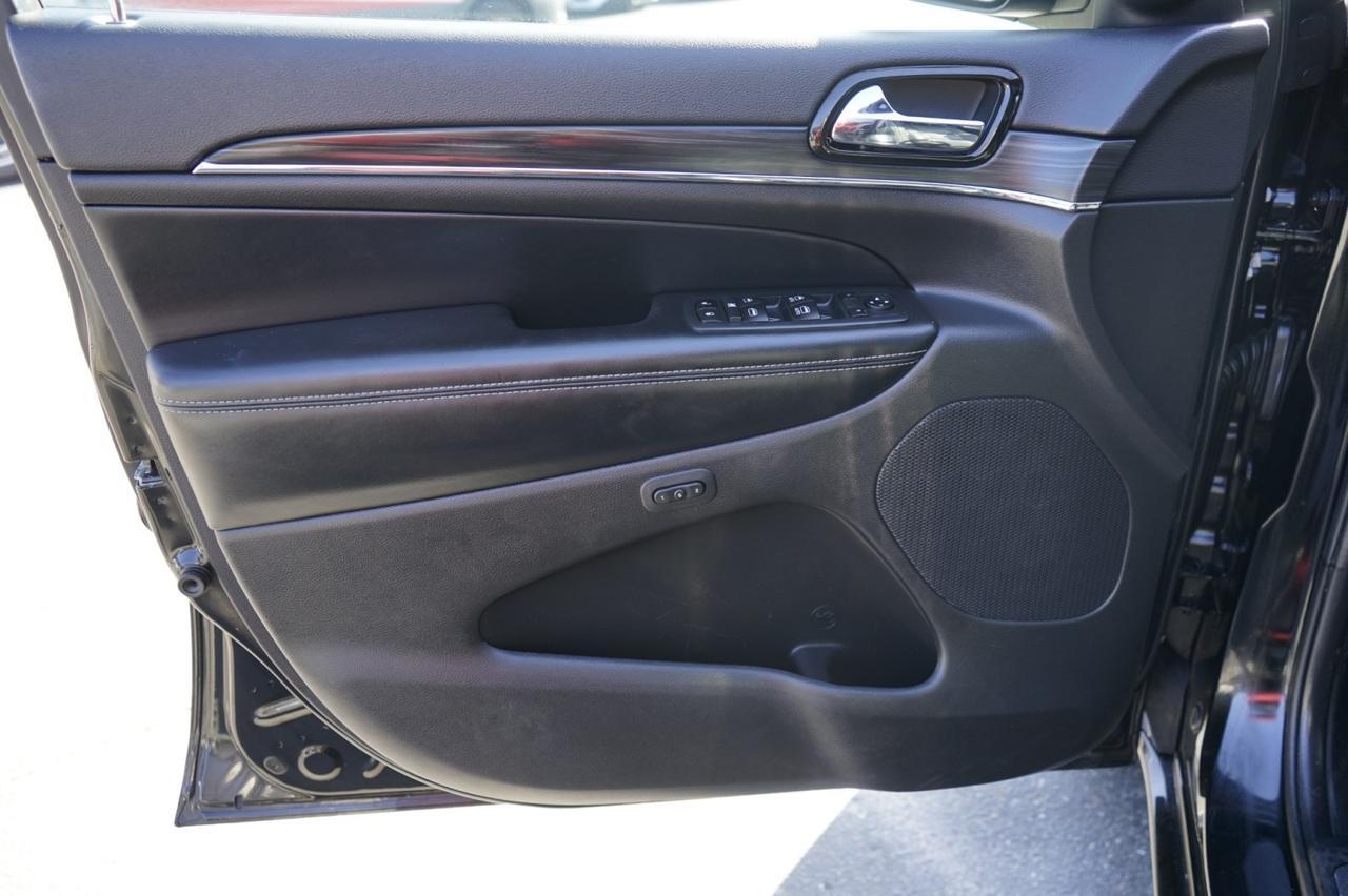 2021 Jeep Grand Cherokee 80th Anniversary Walnut Creek CA