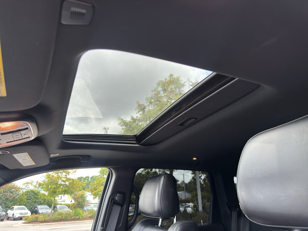 2021 Jeep Grand Cherokee 80th Anniversary Wilmington NC
