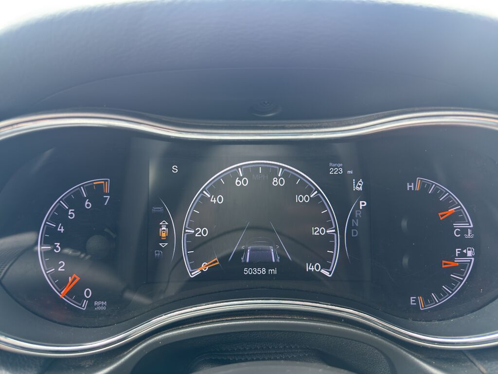 2021 Jeep Grand Cherokee 80th Anniversary Wilmington NC