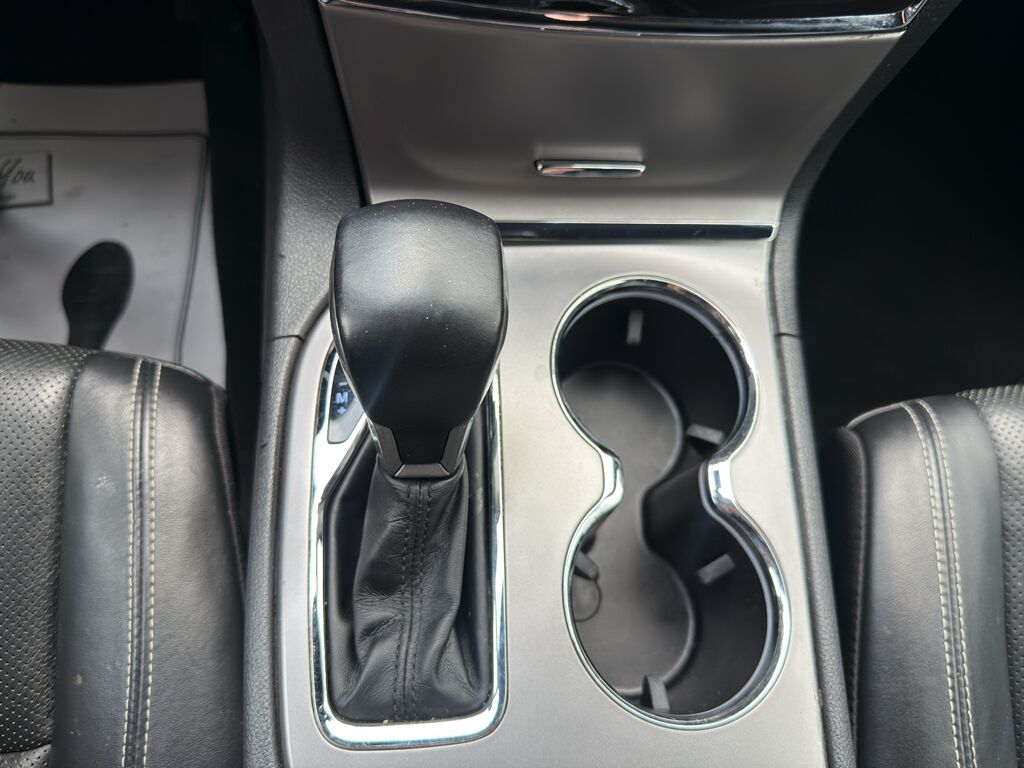2021 Jeep Grand Cherokee 80th Anniversary Wilmington NC