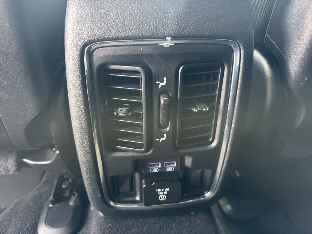2021 Jeep Grand Cherokee 80th Anniversary Wilmington NC