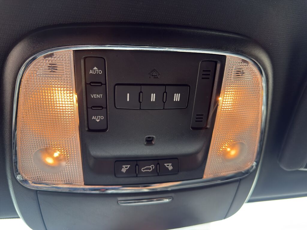 2021 Jeep Grand Cherokee 80th Anniversary Wilmington NC