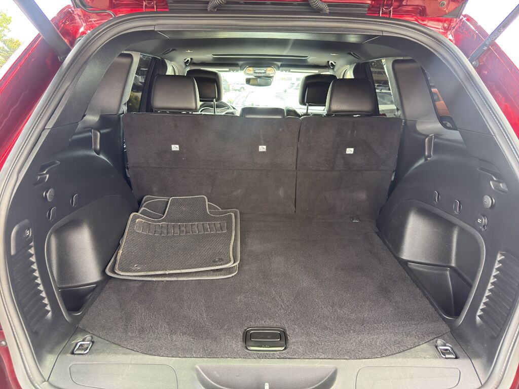 2021 Jeep Grand Cherokee 80th Anniversary Wilmington NC