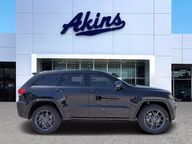 2021 Jeep Grand Cherokee 80th Anniversary Winder GA 2021 Jeep Grand Cherokee 80th Anniversary Winder GA