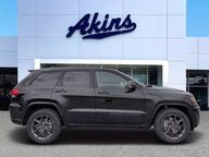 2021 Jeep Grand Cherokee 80th Anniversary Winder GA 2021 Jeep Grand Cherokee 80th Anniversary Winder GA