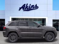 2021 Jeep Grand Cherokee 80th Anniversary Winder GA 2021 Jeep Grand Cherokee 80th Anniversary Winder GA
