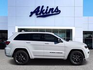 2021 Jeep Grand Cherokee 80th Anniversary Winder GA 2021 Jeep Grand Cherokee 80th Anniversary Winder GA