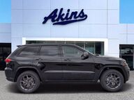 2021 Jeep Grand Cherokee 80th Anniversary Winder GA 2021 Jeep Grand Cherokee 80th Anniversary Winder GA