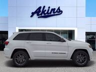 2021 Jeep Grand Cherokee 80th Anniversary Winder GA 2021 Jeep Grand Cherokee 80th Anniversary Winder GA