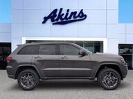 2021 Jeep Grand Cherokee 80th Anniversary Winder GA 2021 Jeep Grand Cherokee 80th Anniversary Winder GA