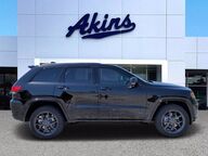 2021 Jeep Grand Cherokee 80th Anniversary Winder GA 2021 Jeep Grand Cherokee 80th Anniversary Winder GA