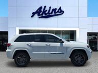 2021 Jeep Grand Cherokee 80th Anniversary Winder GA 2021 Jeep Grand Cherokee 80th Anniversary Winder GA