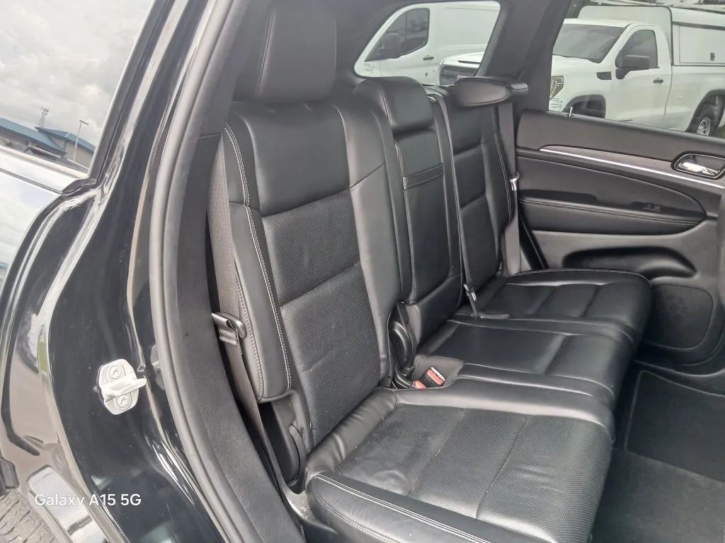2021 Jeep Grand Cherokee 80th Edition Sport Utility 4D Maitland FL