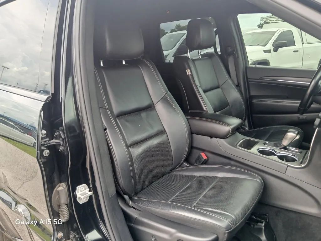 2021 Jeep Grand Cherokee 80th Edition Sport Utility 4D Maitland FL