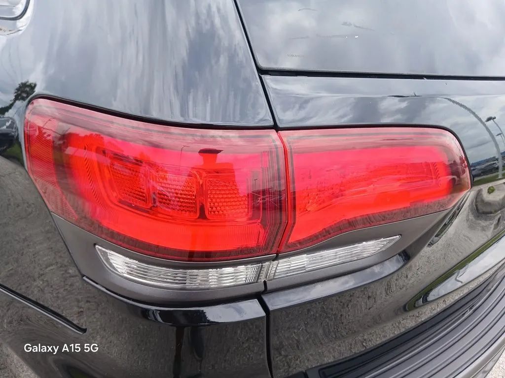 2021 Jeep Grand Cherokee 80th Edition Sport Utility 4D Maitland FL