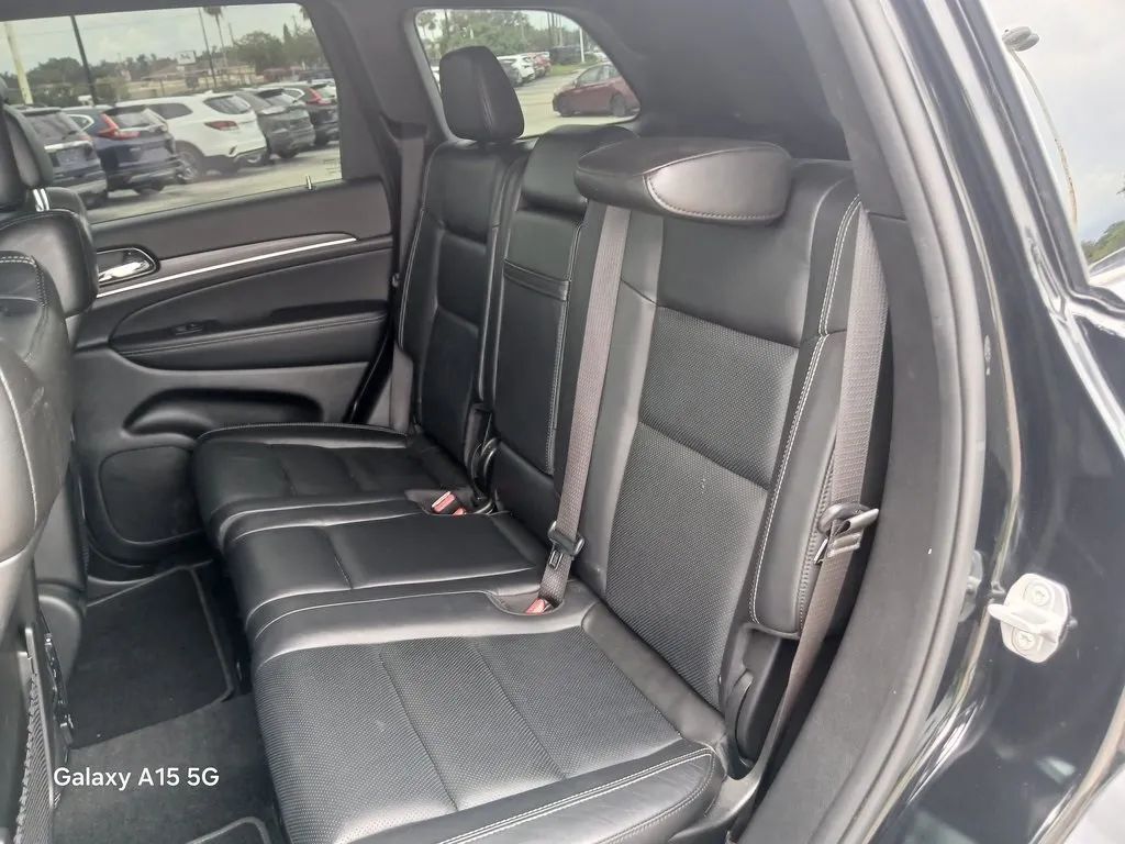2021 Jeep Grand Cherokee 80th Edition Sport Utility 4D Maitland FL