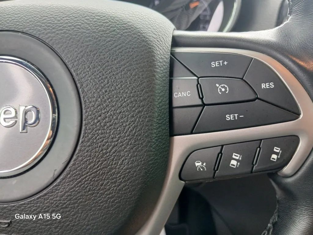 2021 Jeep Grand Cherokee 80th Edition Sport Utility 4D Maitland FL