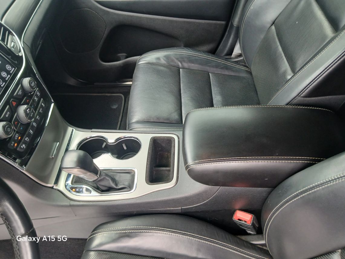 2021 Jeep Grand Cherokee 80th Edition Sport Utility 4D Maitland FL