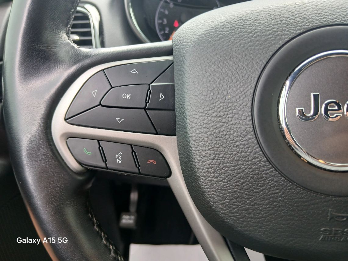 2021 Jeep Grand Cherokee 80th Edition Sport Utility 4D Maitland FL