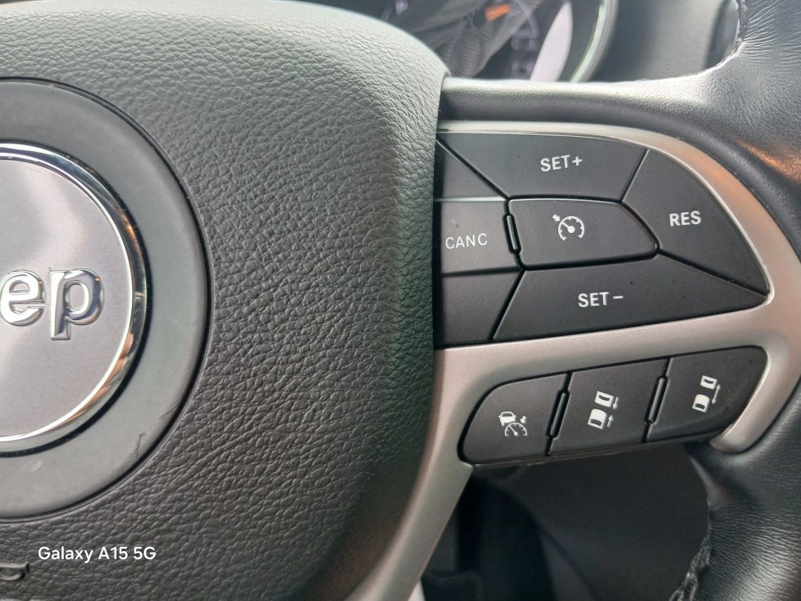2021 Jeep Grand Cherokee 80th Edition Sport Utility 4D Maitland FL