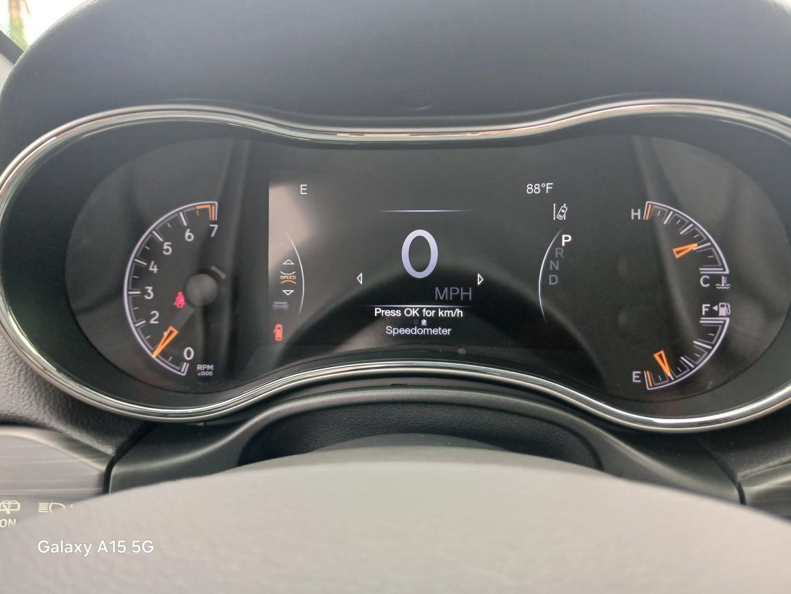 2021 Jeep Grand Cherokee 80th Edition Sport Utility 4D Maitland FL