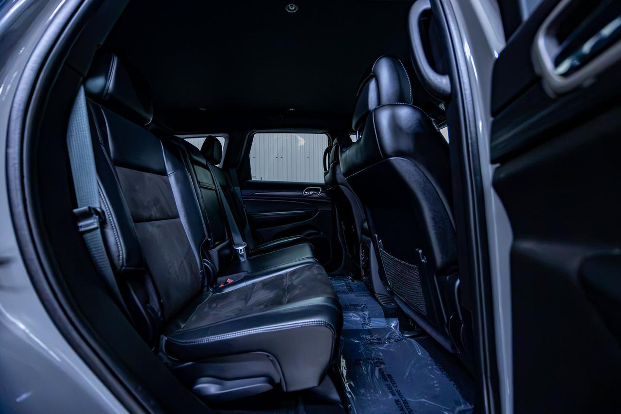 2021 Jeep Grand Cherokee Altitude Red Deer AB