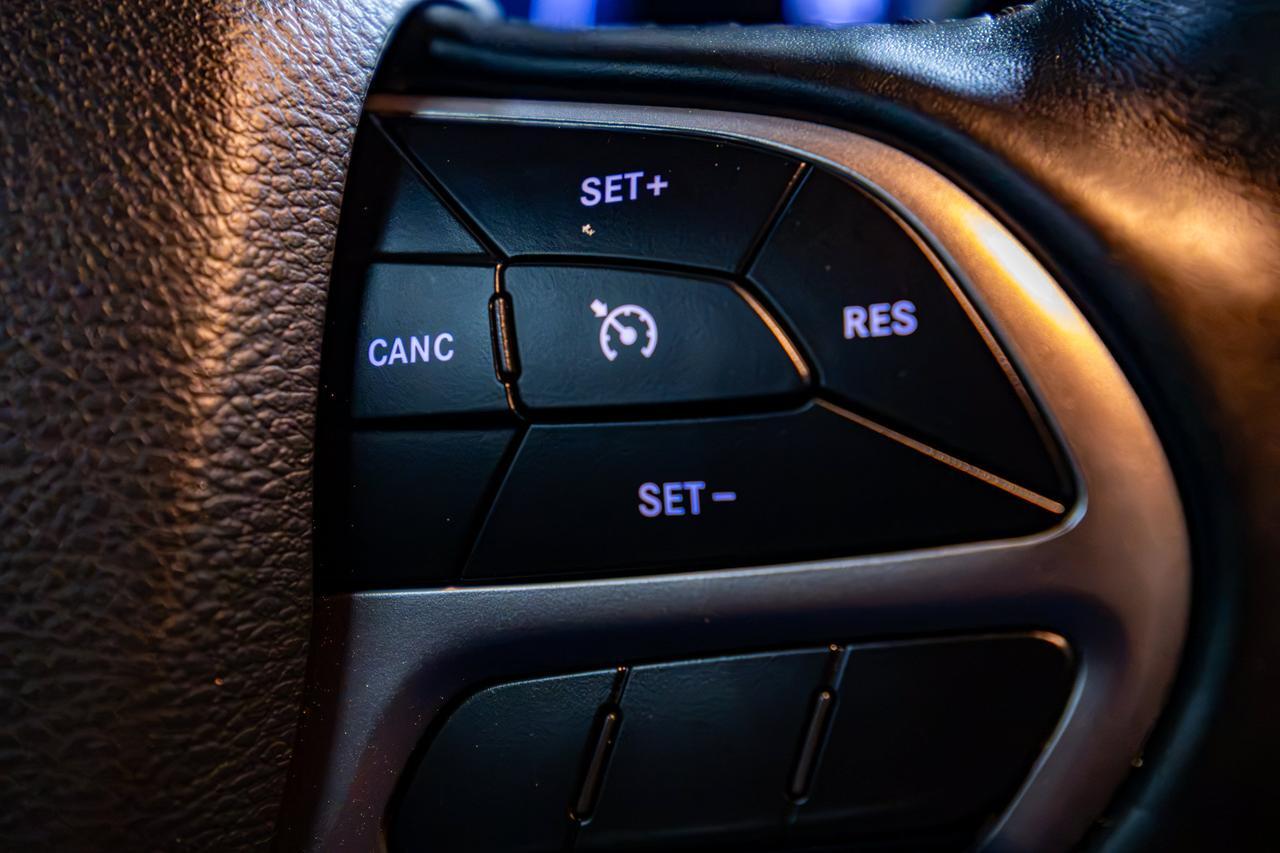 2021 Jeep Grand Cherokee Altitude Red Deer AB