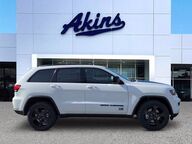 2021 Jeep Grand Cherokee Freedom Winder GA 2021 Jeep Grand Cherokee Freedom Winder GA