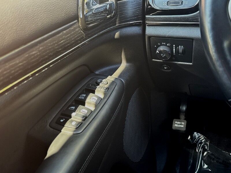 2021 Jeep Grand Cherokee High Altitude 4WD w/ Quick Order Package 2BS High Altitude Arlington VA